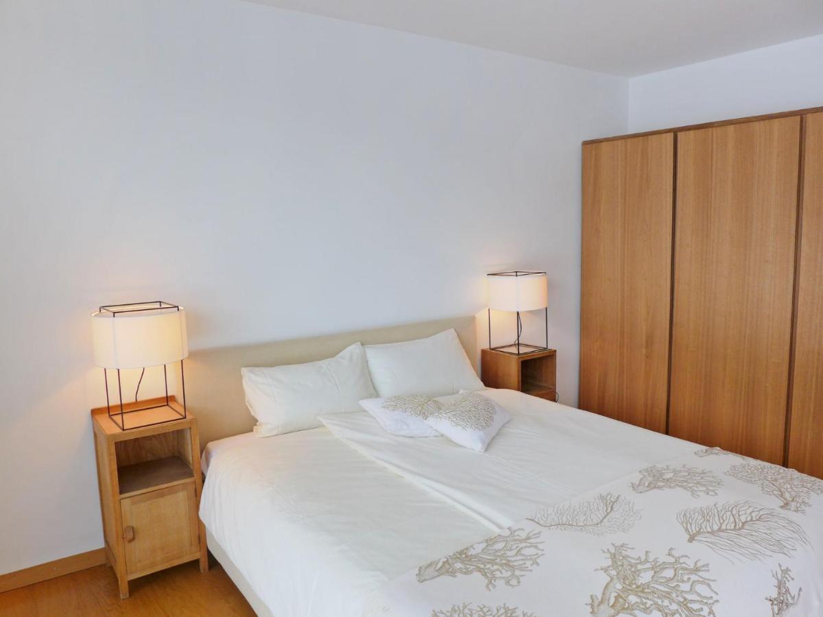 Apartment Residenz Cresta Kulm B26 By Interhome Celerina/Schlarigna Esterno foto