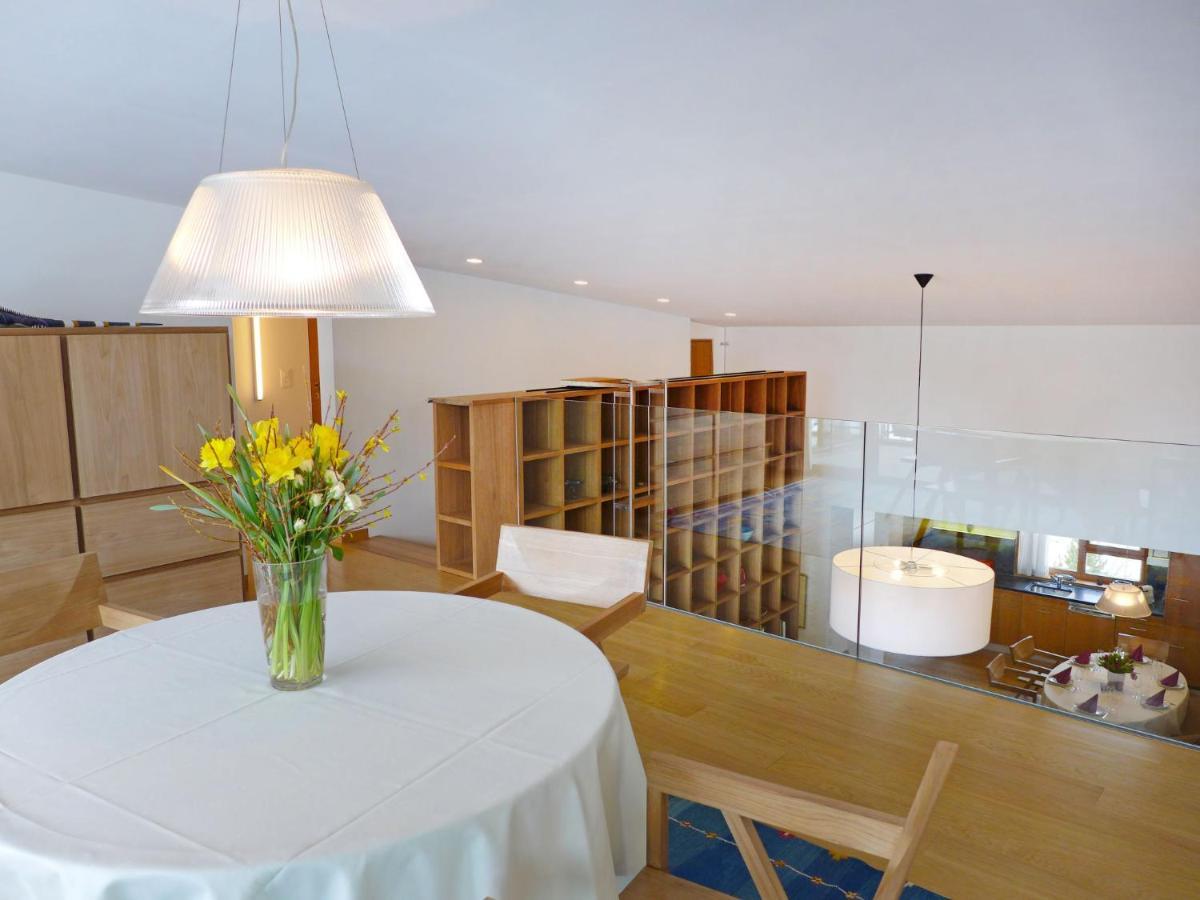 Apartment Residenz Cresta Kulm B26 By Interhome Celerina/Schlarigna Esterno foto